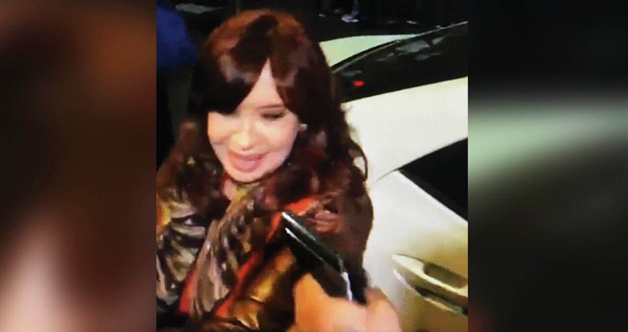 A dos semanas del intento de asesinato de Cristina Fernández, la justicia argentina reveló detalles sobre la planificación del crimen.