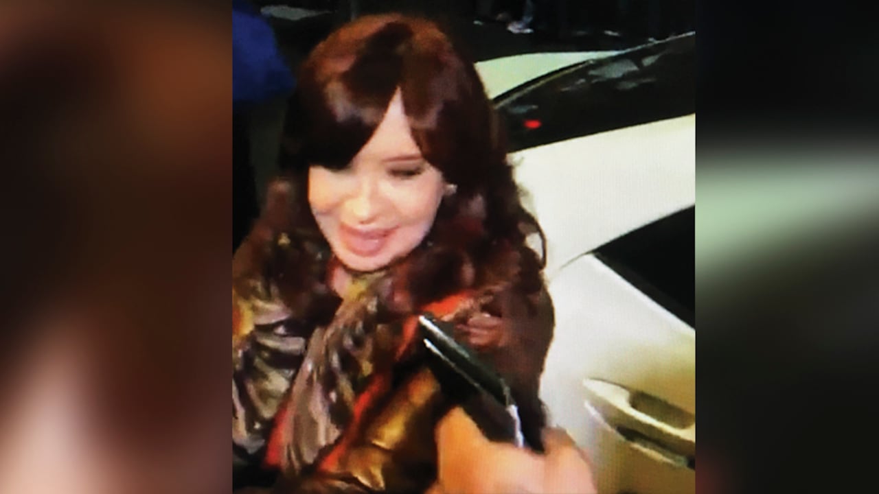 A dos semanas del intento de asesinato de Cristina Fernández, la justicia argentina reveló detalles sobre la planificación del crimen.