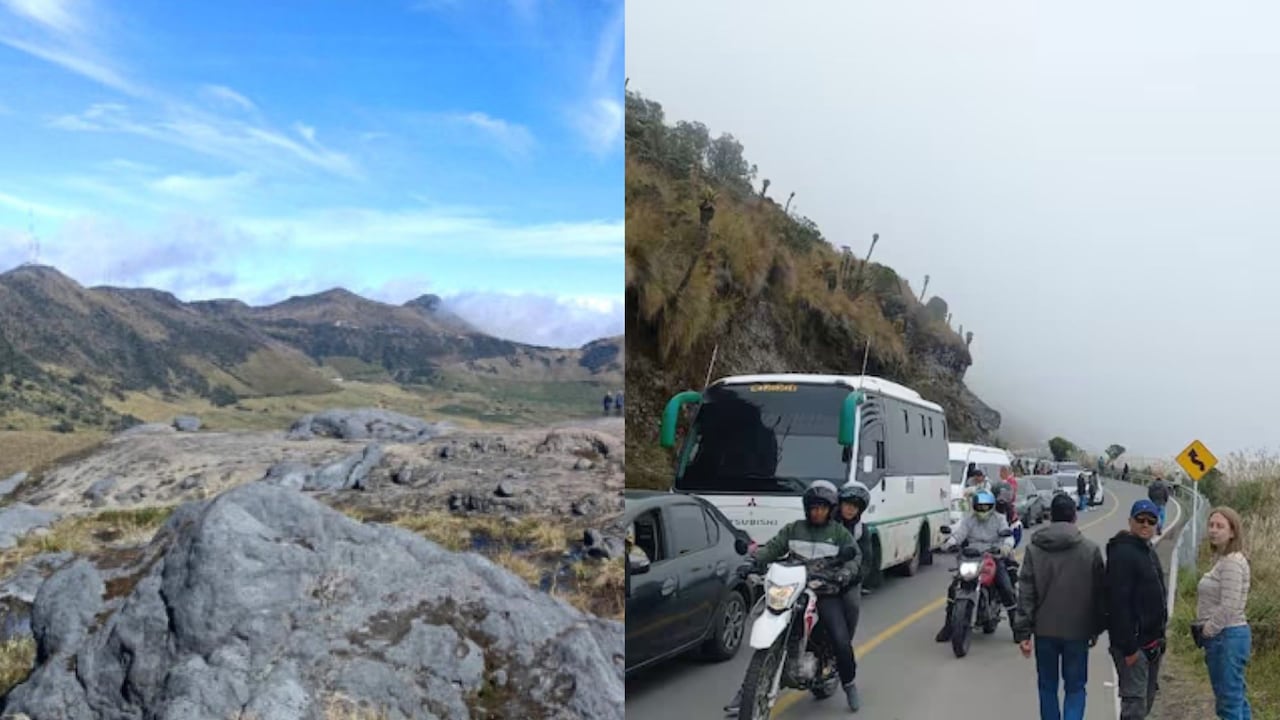 La vía Murillo–Manizales volverá a operar sin pico y placa ambiental.