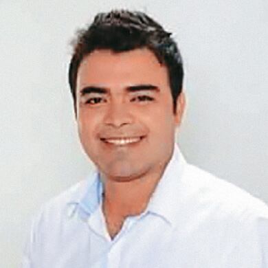 Adrián Díaz Mogollón (Partido de la U)