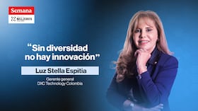 Luz Stella Espitia: “Entendí que sin diversidad, no hay innovación”