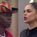 Omar Murillo y La Segura