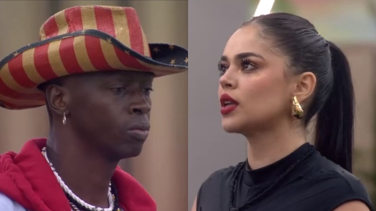 Omar Murillo y La Segura