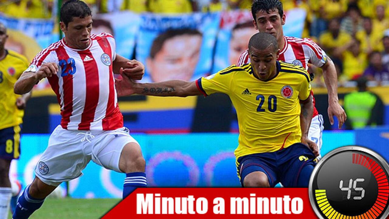 Selección Colombia