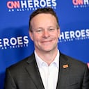 Chris Licht habría renunciado esta semana según NY Times