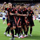 Selección Colombia: Néstor Lorenzo contará con la mayoría de sus estrellas en la Copa América 2024