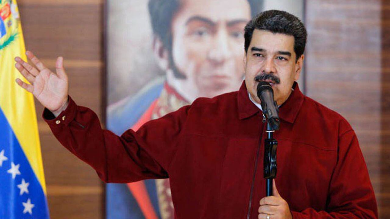 "Hoy está llegando a Venezuela un lote muy importante de medicamentos, 7,5 toneladas de medicamentos desde Rusia"