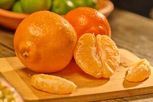 Los cítricos son nutracéuticos, es decir, alimentos que proporcionan beneficios para la salud, tanto en la prevención como en el tratamiento de enfermedades.