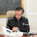 Gustavo Petro consejo de ministros