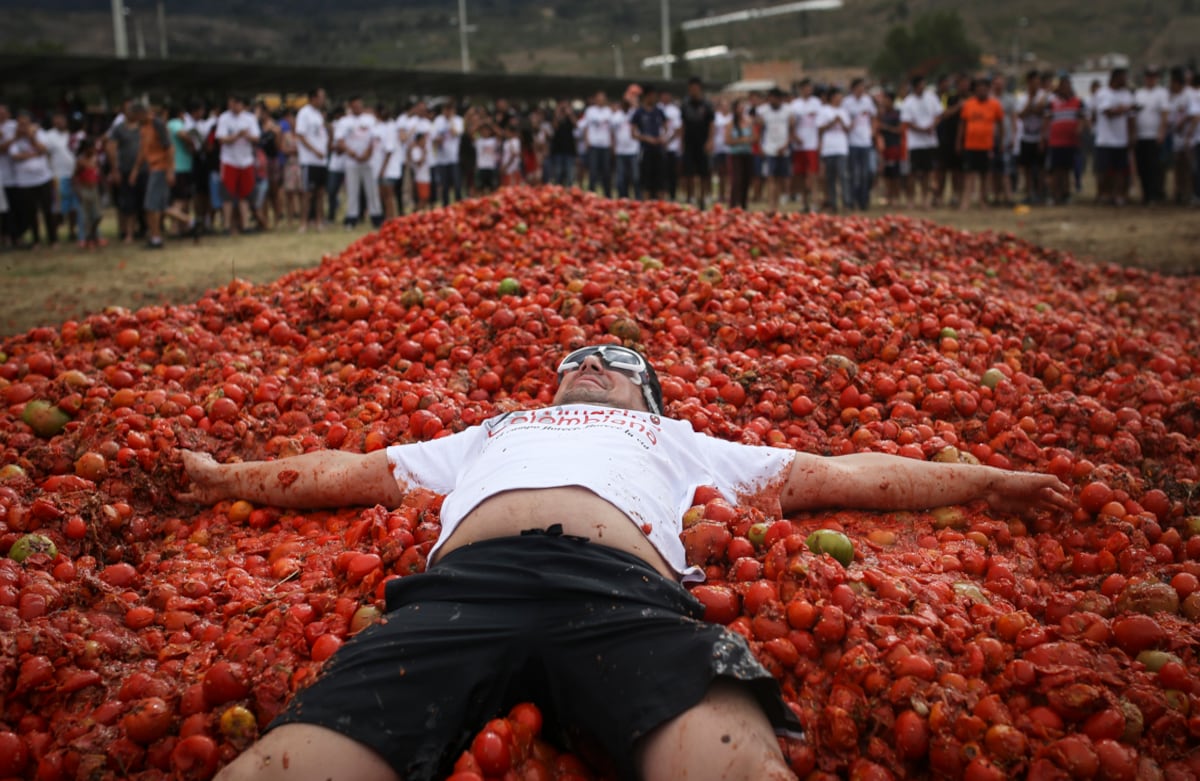Foto: Iván Valencia / SEMANA