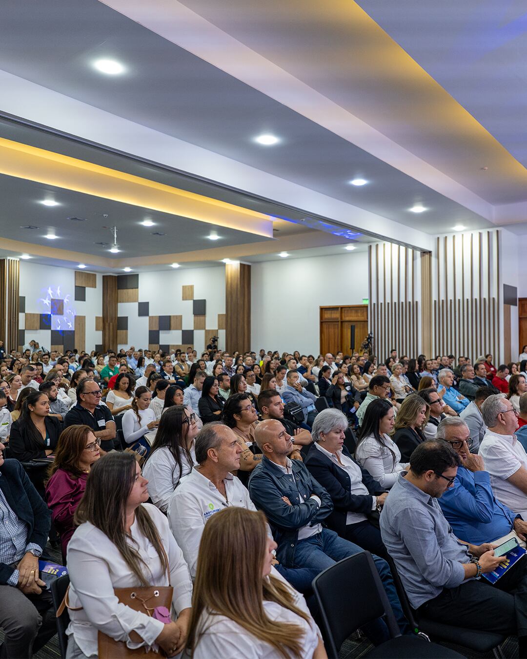 Además de infraestructura, el proyecto de Comfamiliar Risaralda impactará servicios como salud, recreación y vivienda, y ayudará al sostenimiento financiero de la entidad.