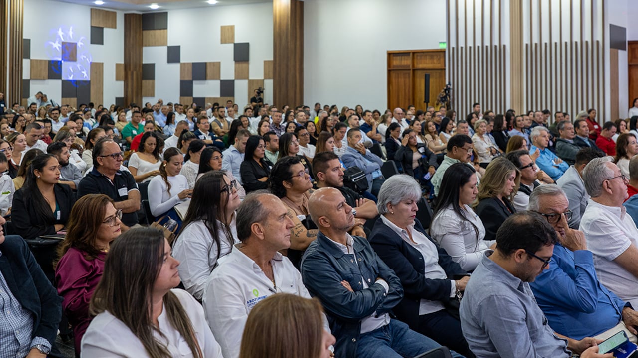 Además de infraestructura, el proyecto de Comfamiliar Risaralda impactará servicios como salud, recreación y vivienda, y ayudará al sostenimiento financiero de la entidad.