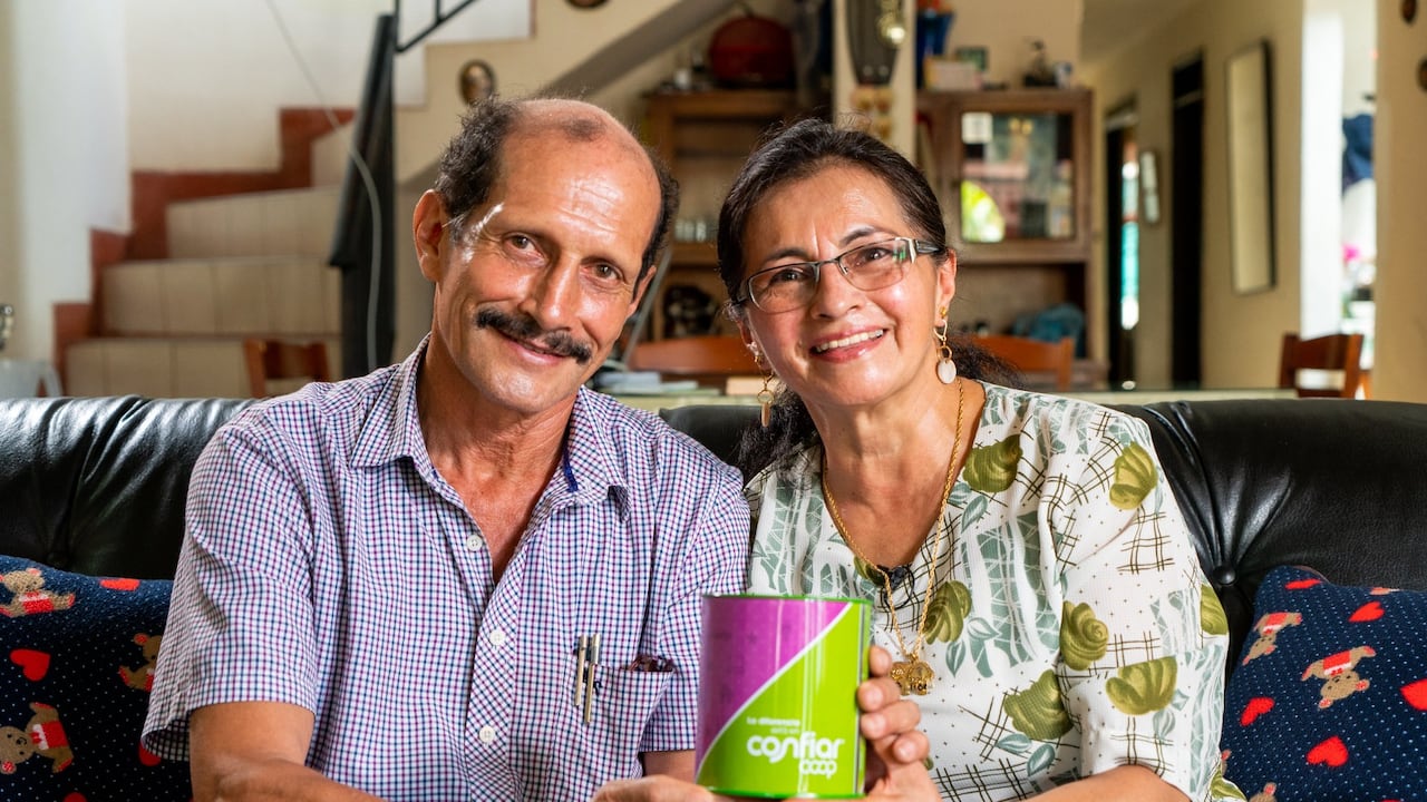 Confiar Coop comparte claves para fortalecer el ahorro en el cierre del año