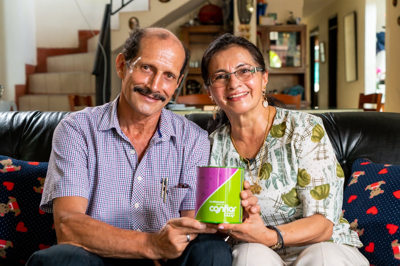 Confiar Coop comparte claves para fortalecer el ahorro en el cierre del año