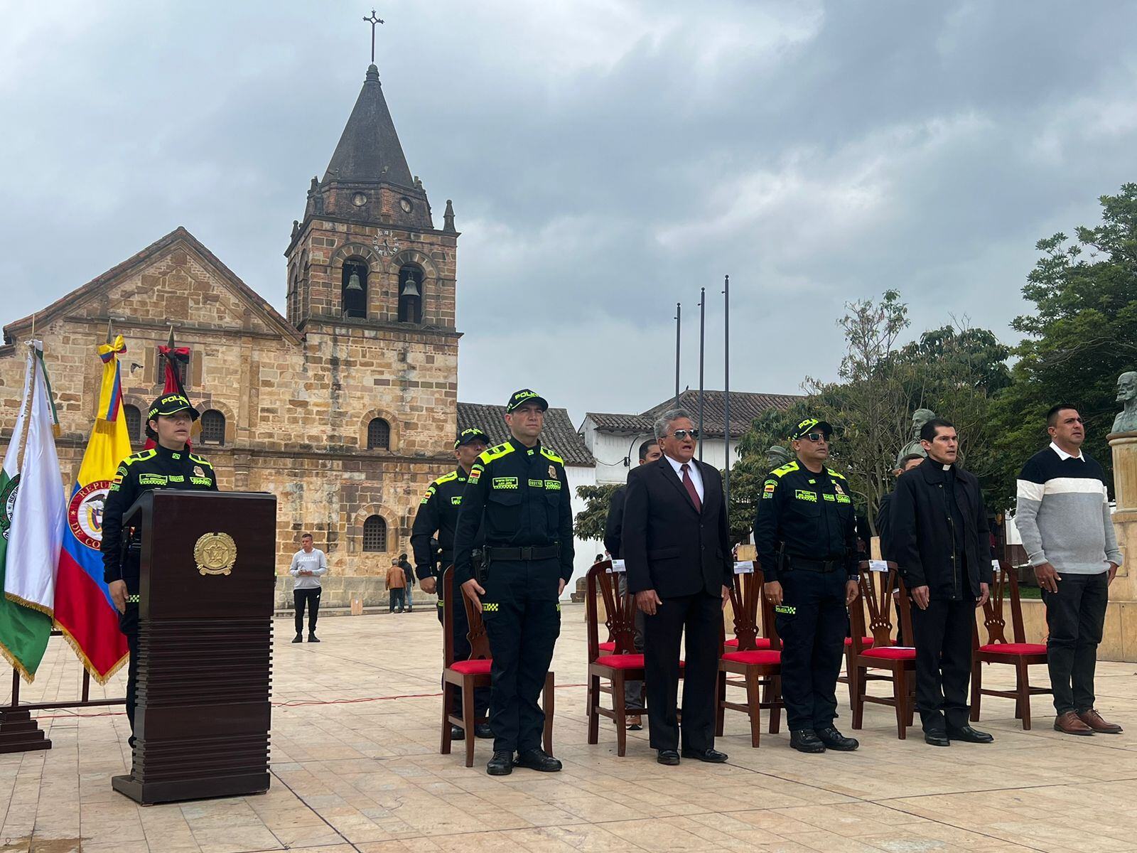 La presentación de este lanzamiento fue en Pamplona.