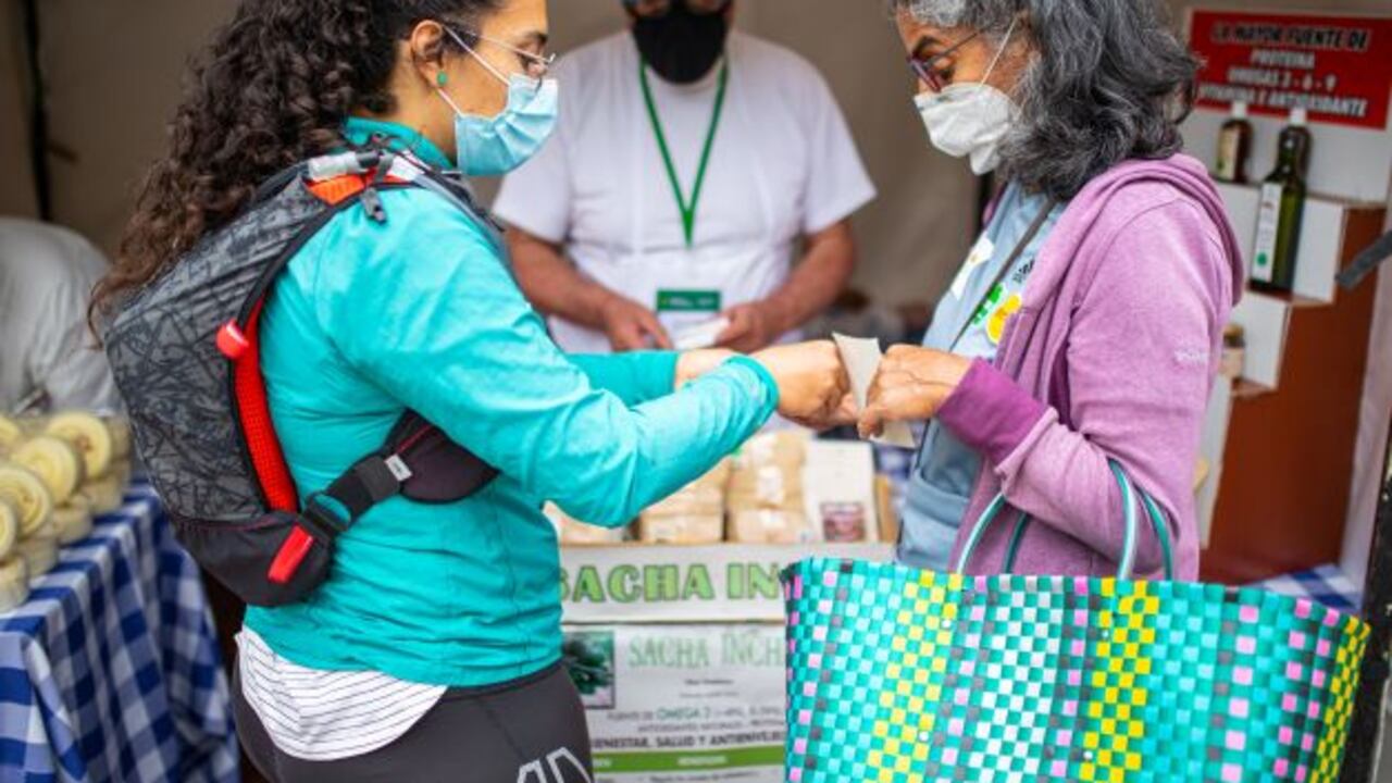 Esta iniciativa promueve la agricultura urbana en la ciudad capital.