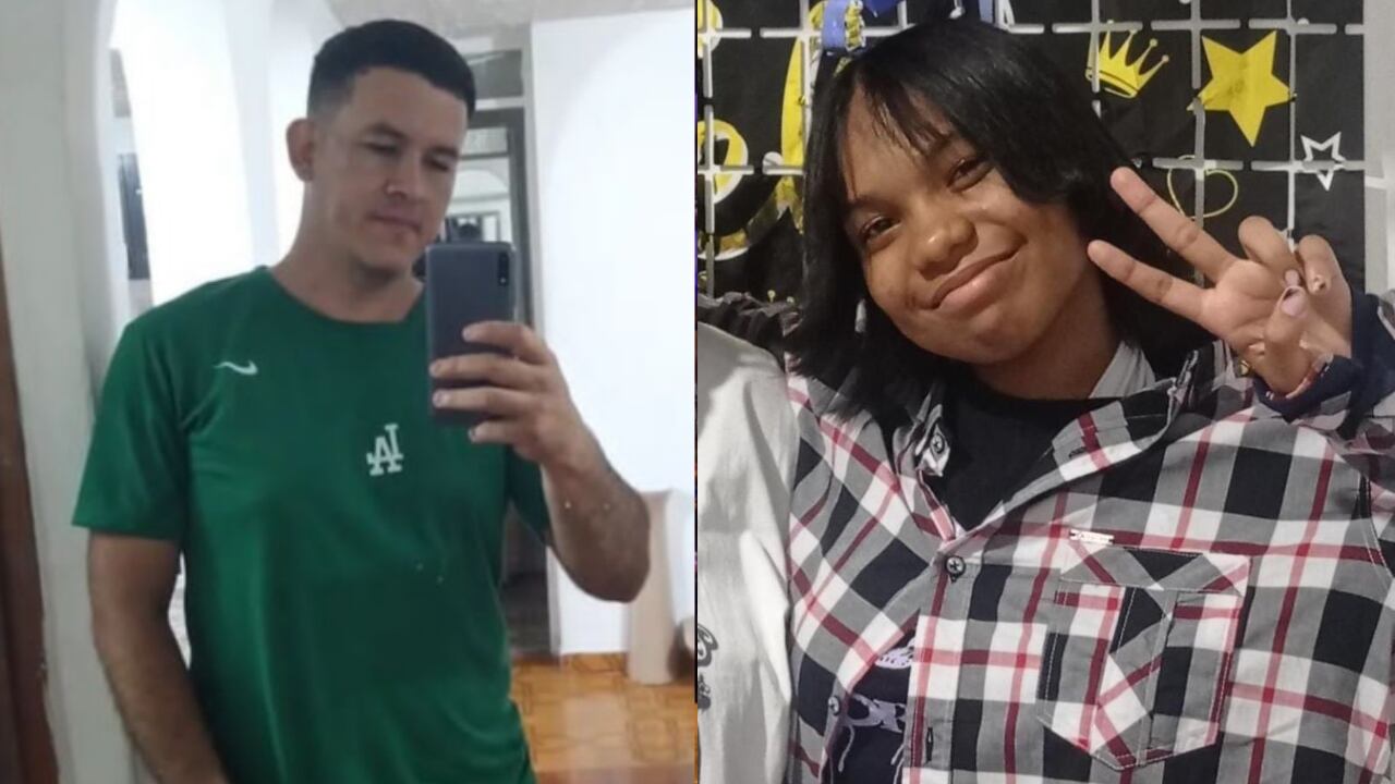 El asesino habló del crimen que lo tiene en la cárcel.