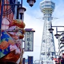 Osaka en Japón está entre el top 10 de las ciudades más costosas del mundo