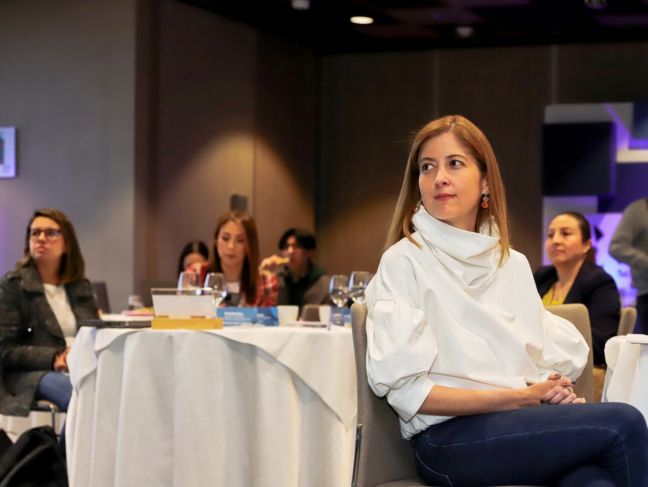 Círculo de Mujeres