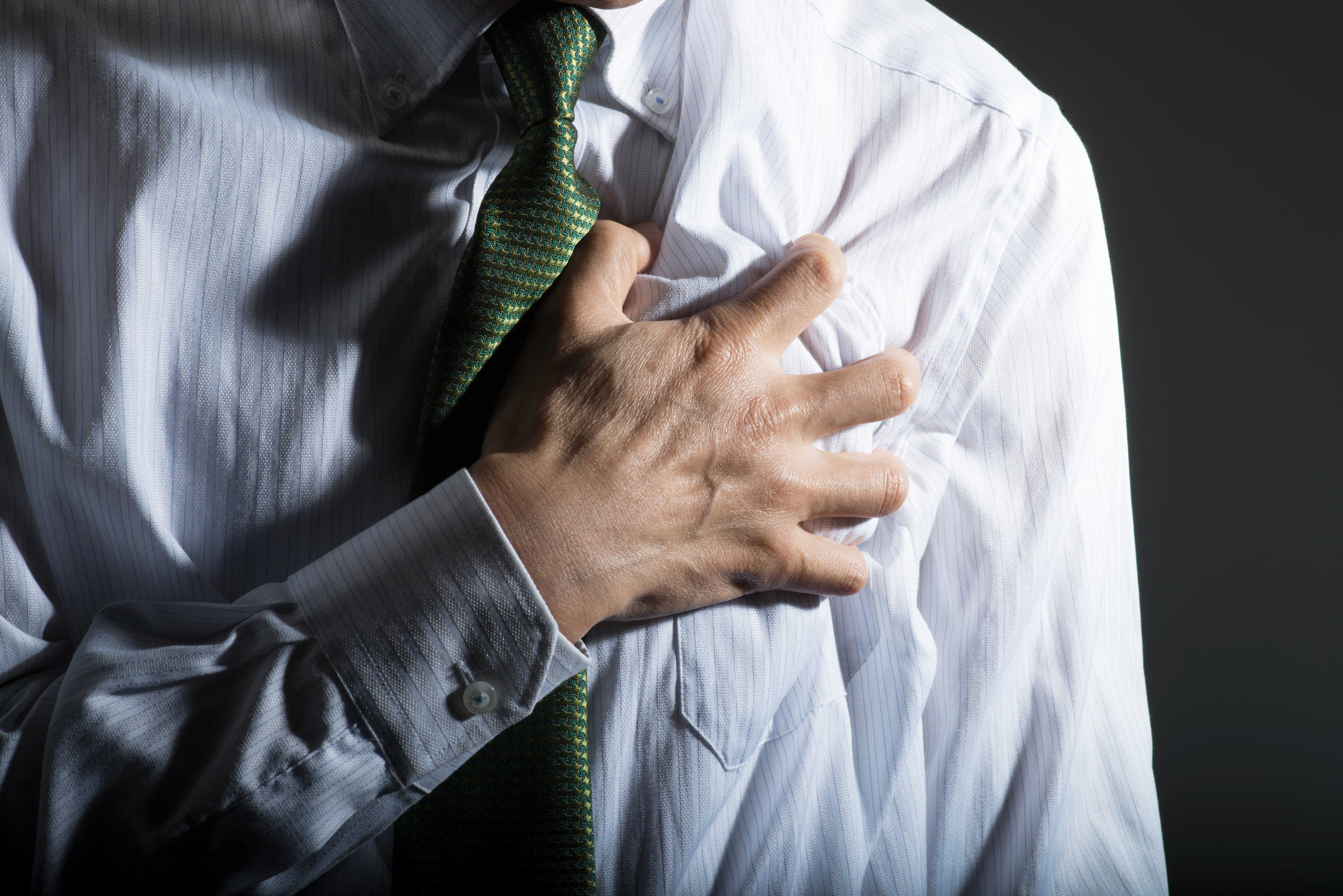 Existen ciertos hábitos que disminuyen el riesgo de sufrir enfermedades del corazón.