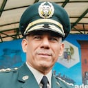 El general Zapateiro lanzó un mensaje a Petro por recibir dinero en efectivo en bolsas. Fue visto como participación en política.