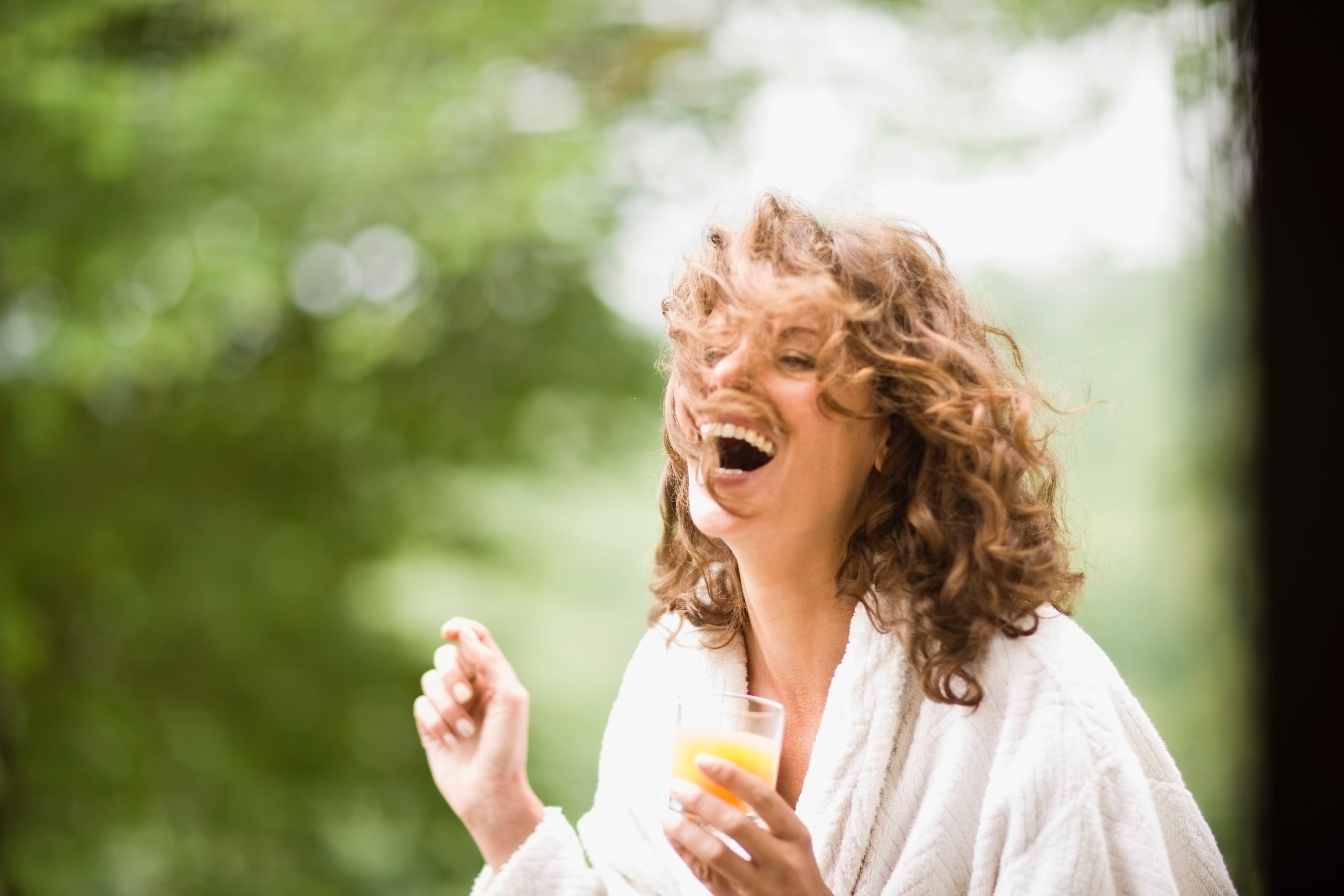 Bebidas que dan energía.