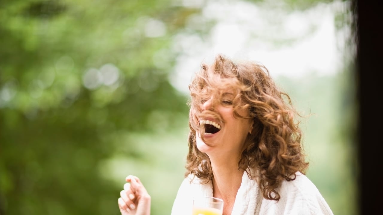 En las primeras horas de la mañana el cuerpo necesita subir los ánimos.