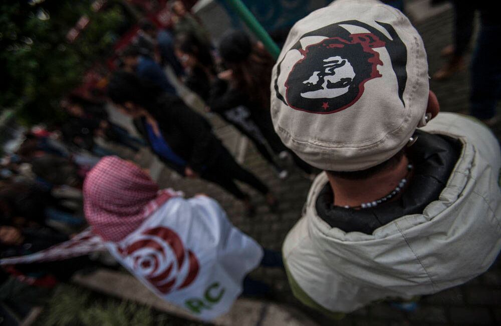 Foto: Sergio Acero/SEMANA