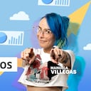 Define tus objetivos | Manuela Villegas en Del marketing y otros demonios