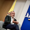El ministro de Justicia, Jorge Iván Cuervo, cuestionó nombramientos de última hora en las notarías.