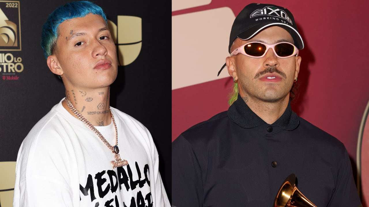 Los fans de los artistas se percataron del cambio que tuvo uno de sus videos musicales.