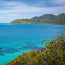 Esta es considerada una de las islas más lindas de Colombia.