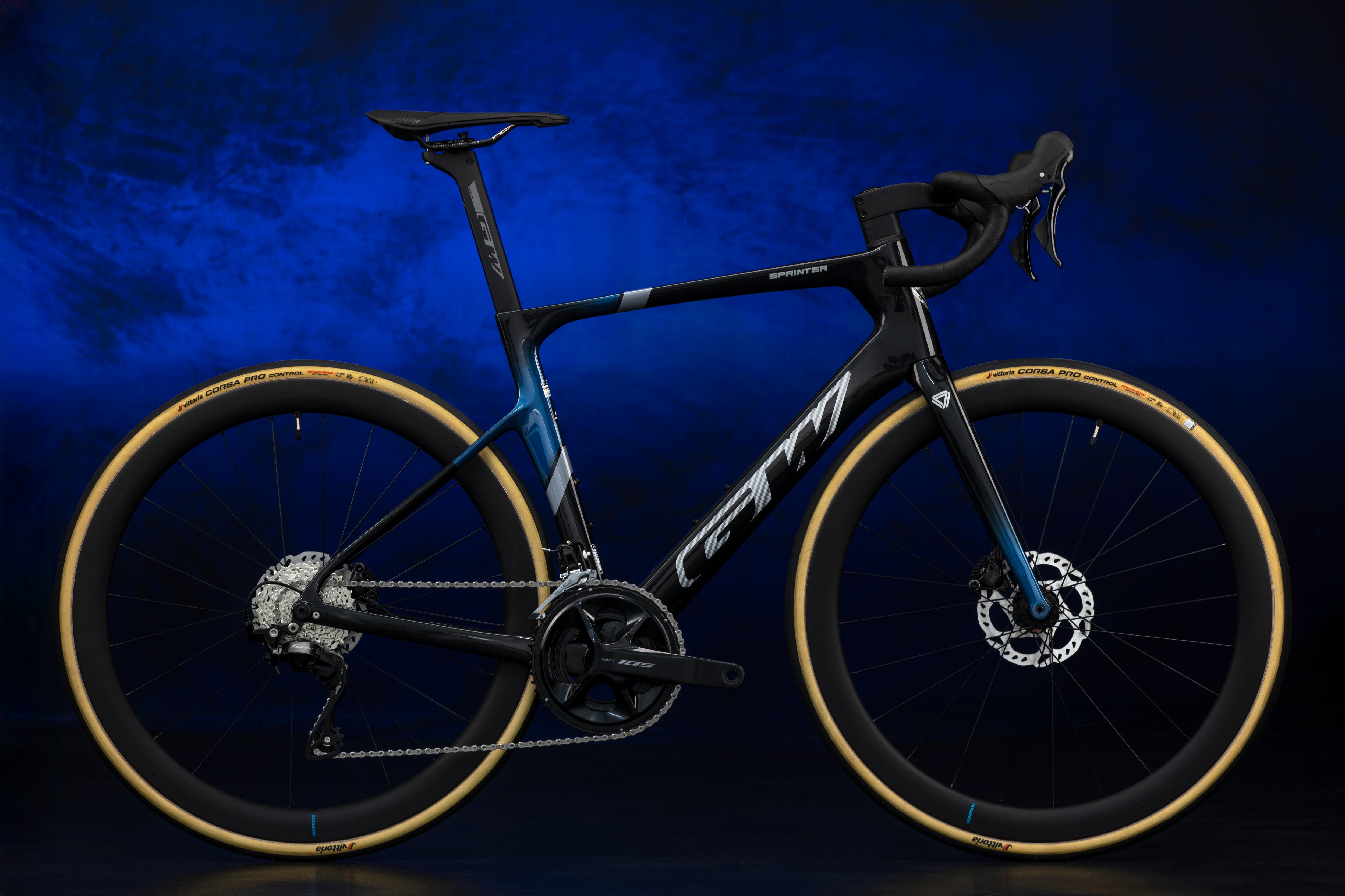 La nueva GW Sprinter.