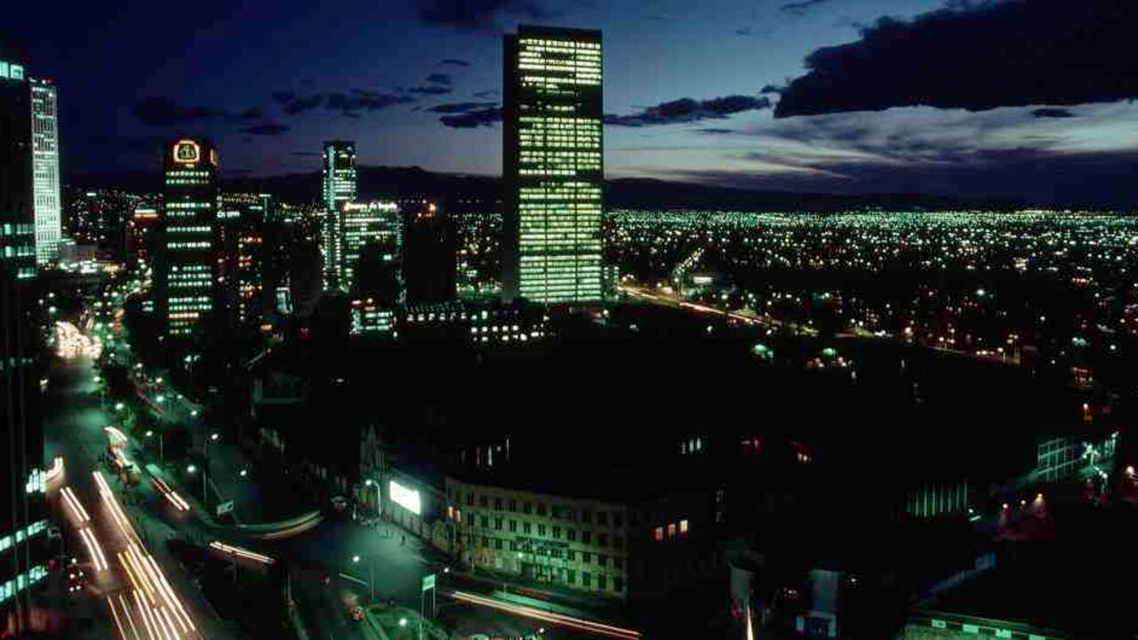 Regresa la ciclovía nocturna luego de dos años