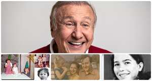 A Rodolfo Hernández quisieron revivirle a su hija desaparecida hace 17 años: la peor bajeza en la campaña presidencial.