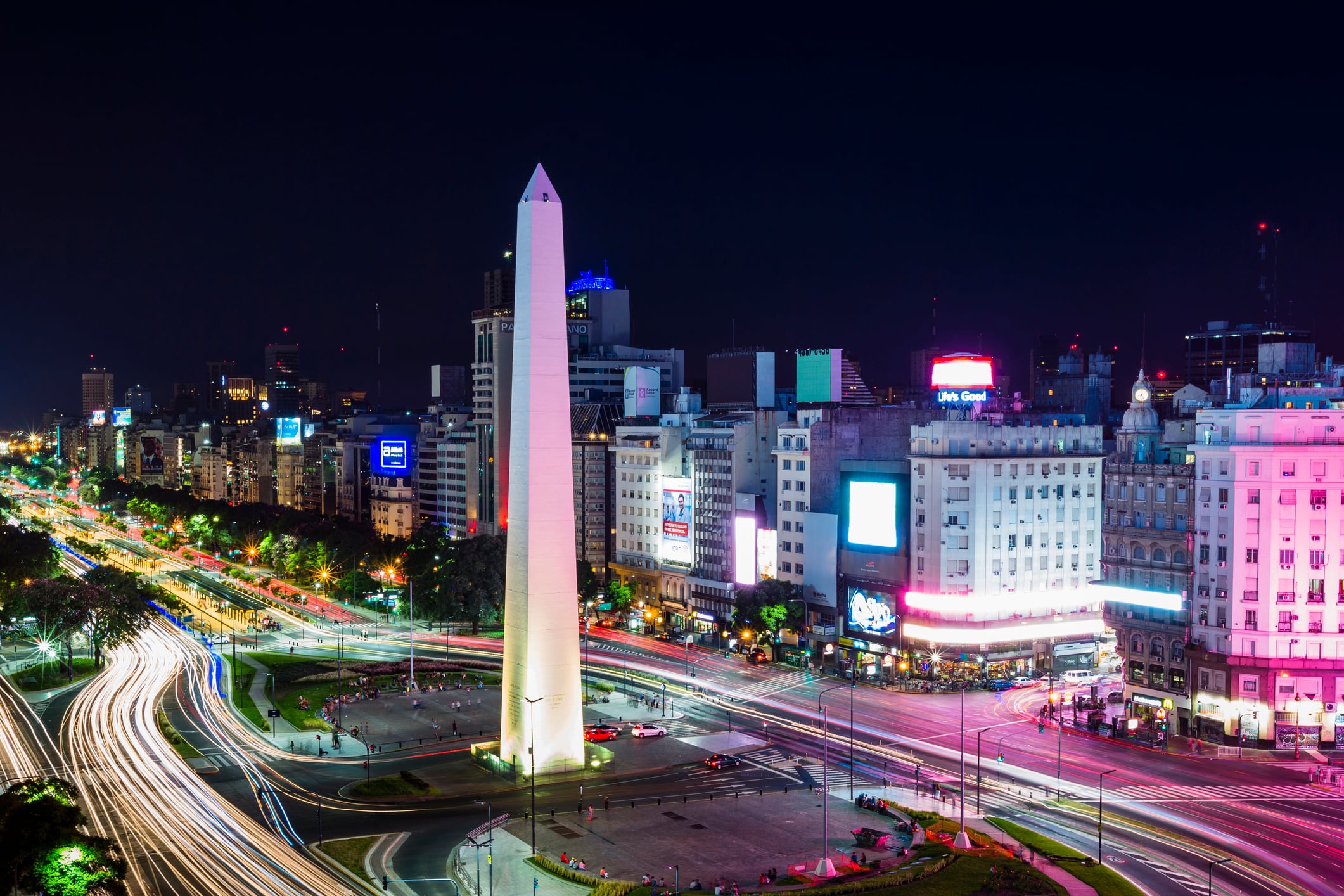 Buenos Aires
