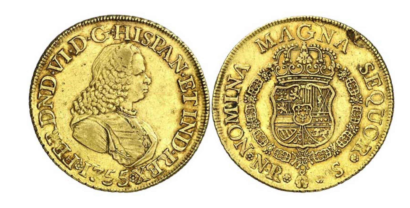 8 Escudos