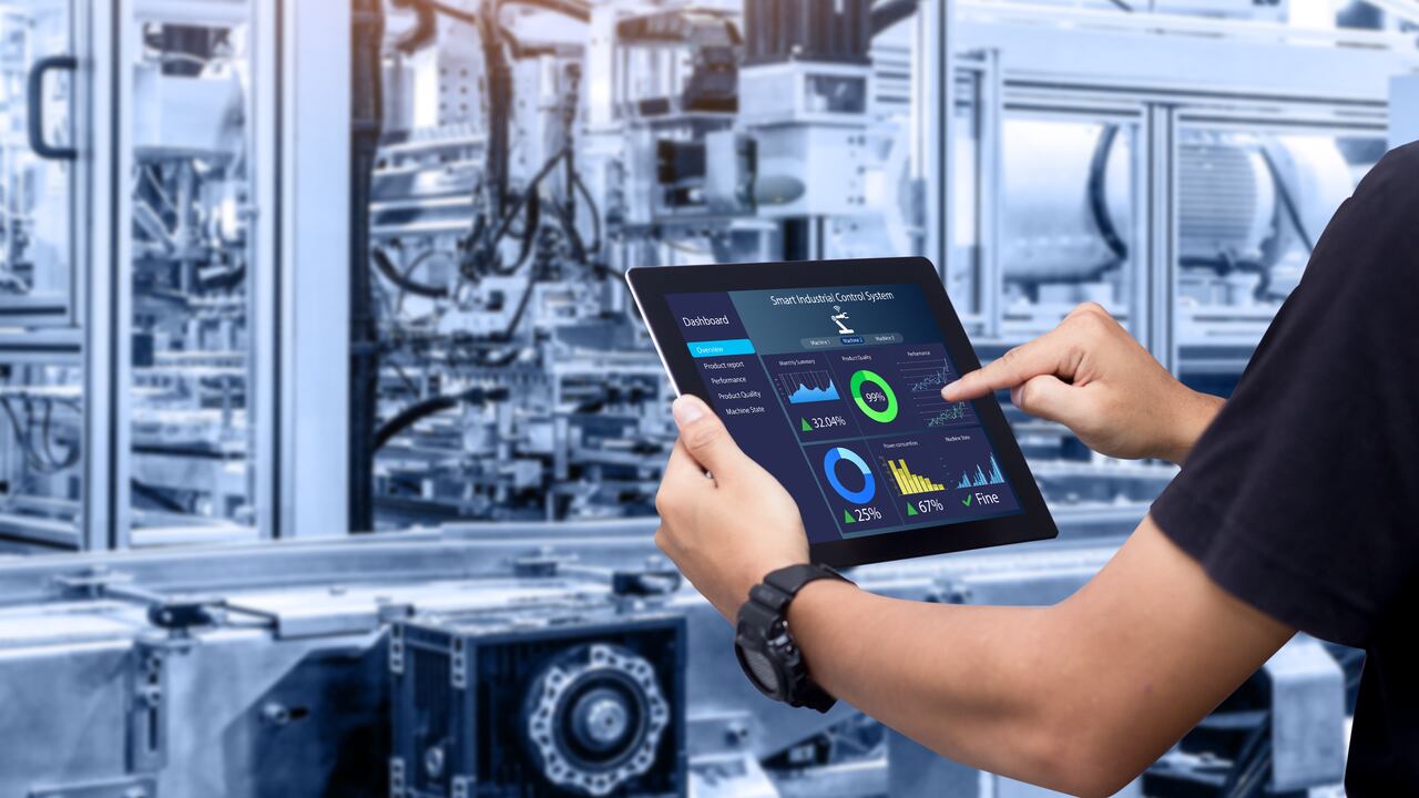 La tecnología esta transformando e impulsando la forma en que la gestión humana en las empresas opera.