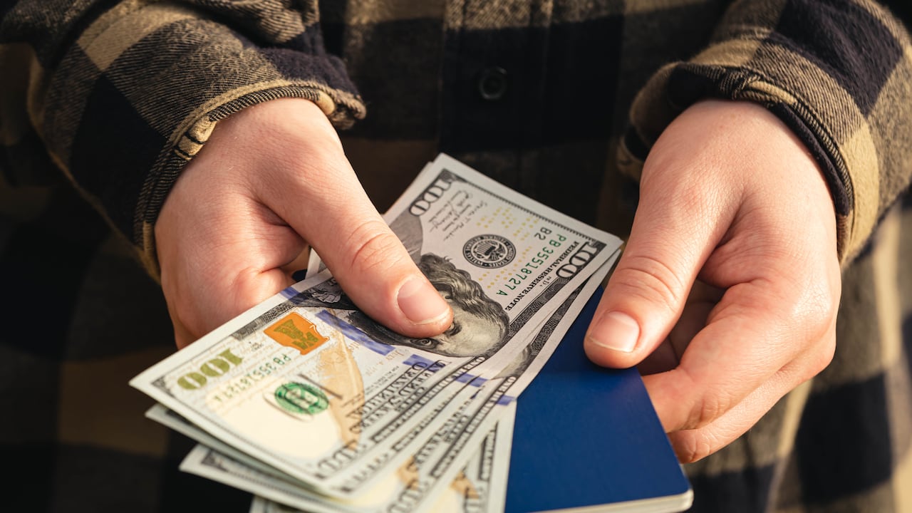 Dólar, moneda de referencia a nivel mundial