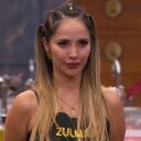 Zulma Rey en 'MasterChef Celebrity'