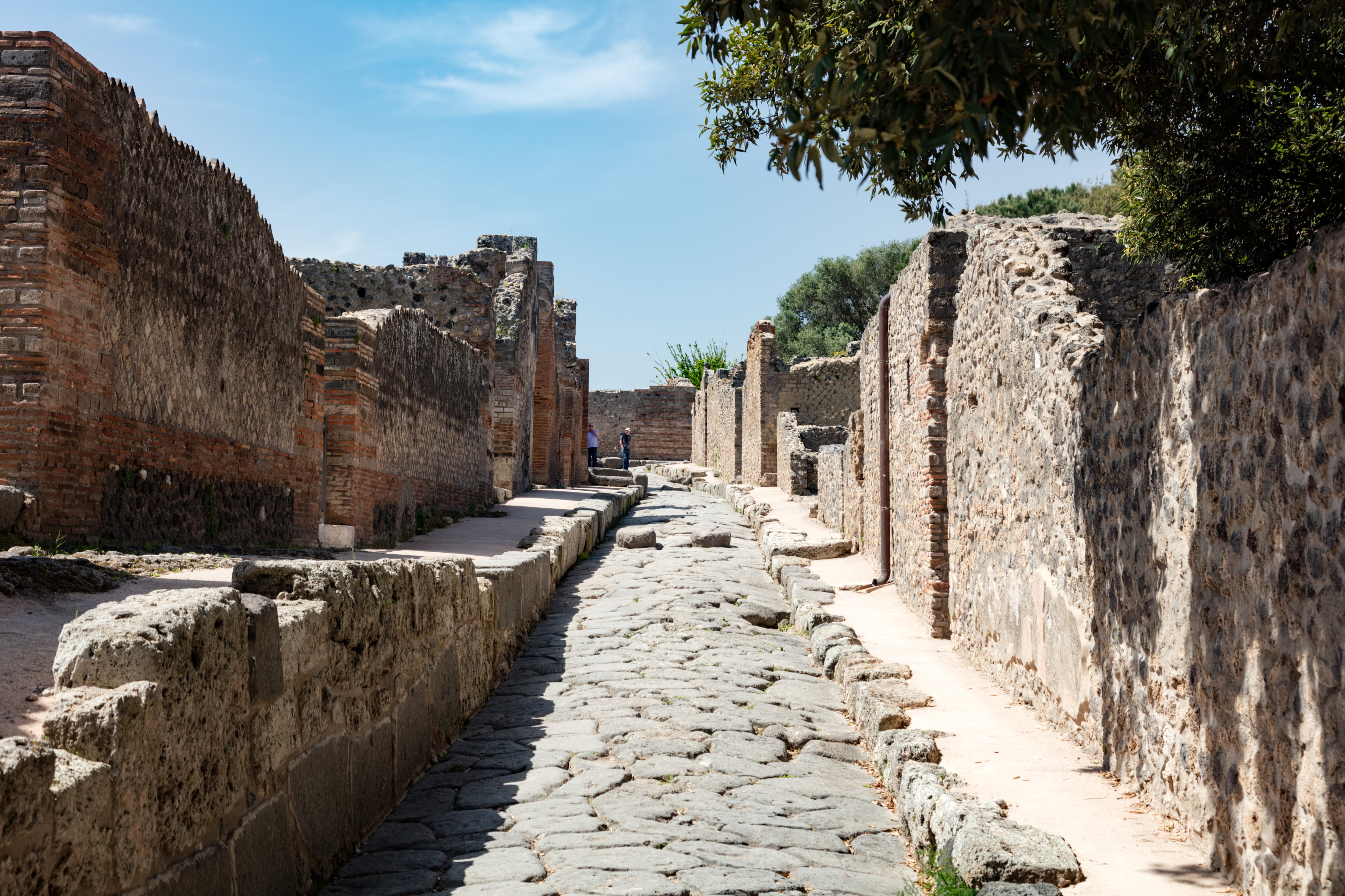 Parque Arqueológico de Pompeya impone límite de visitantes diarios: esto es lo que deben saber los viajeros