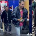 El episodio acumula más de seis millones de visualizaciones en TikTok.