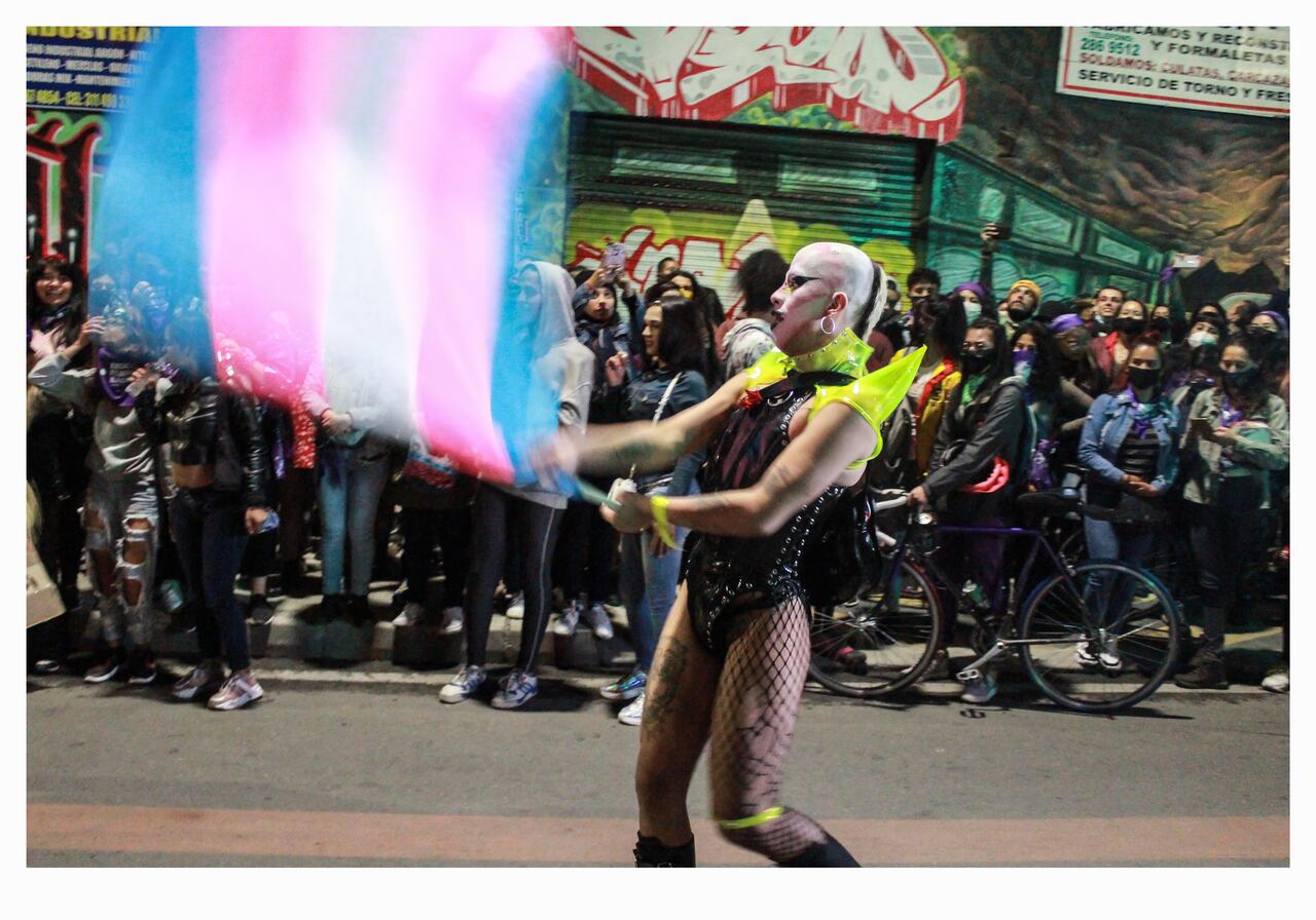 ‘Hoy es posible, hace 20 años impensado’