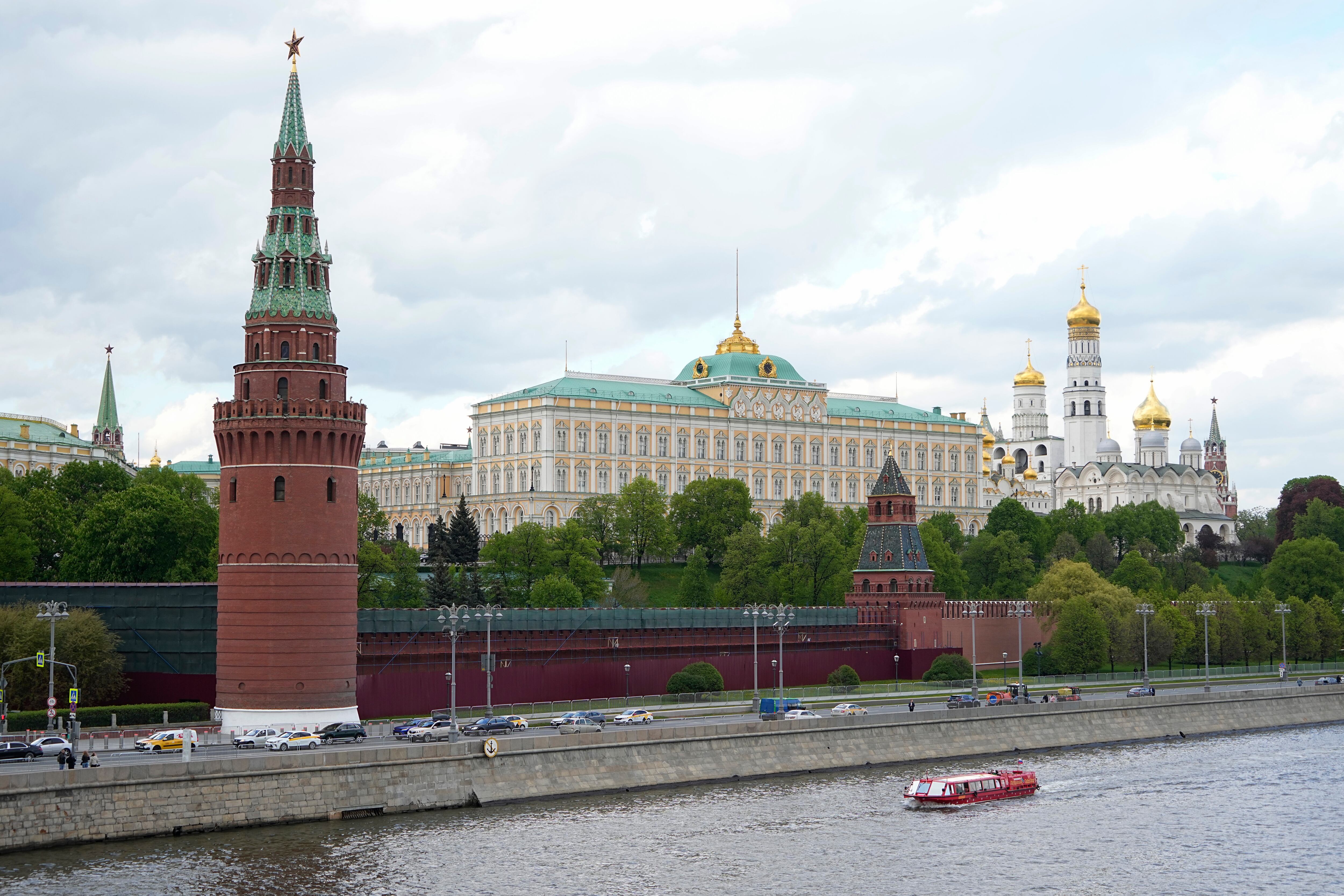 Kremlin