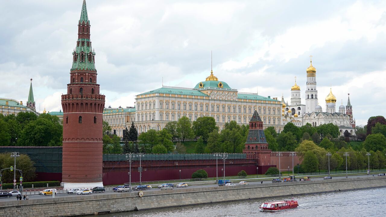 El Ministerio de Defensa definió la acción como “un acto terrorista”.