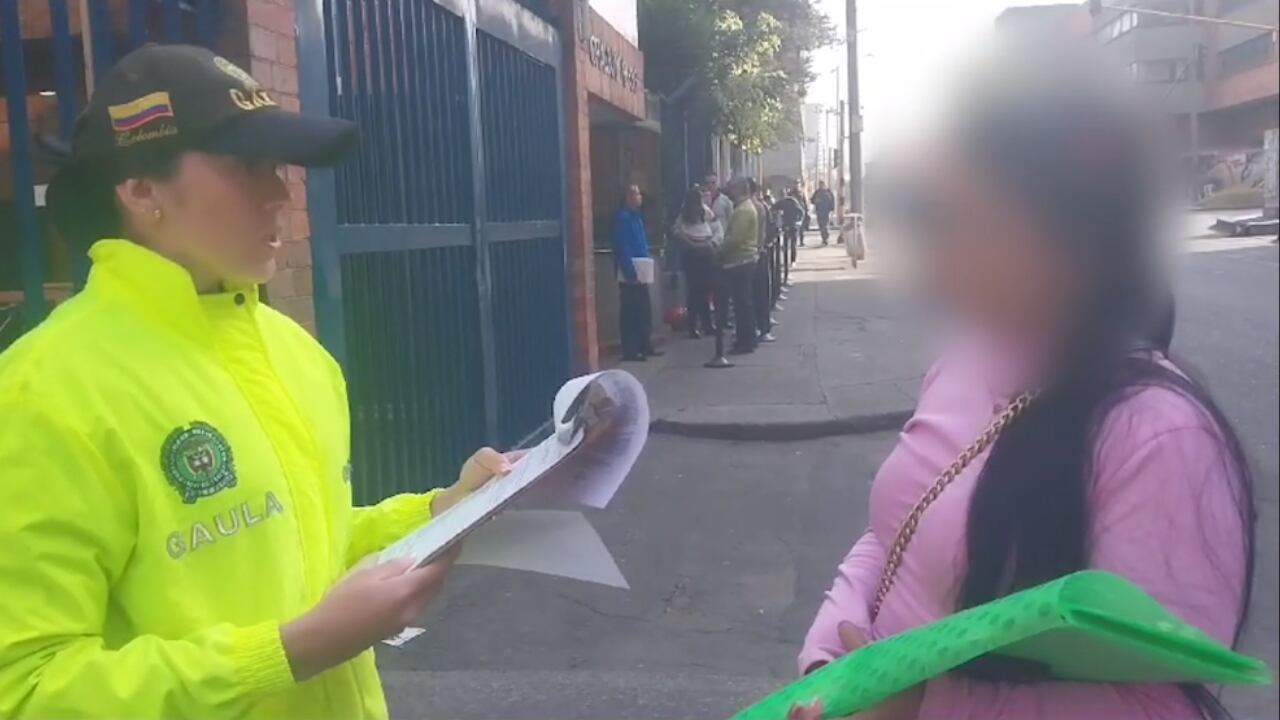 Los Zetas usaban sedantes para hacerle el paseo millonario a hombres seducidos por mujeres en reconocidas zonas de rumba en Bogotá