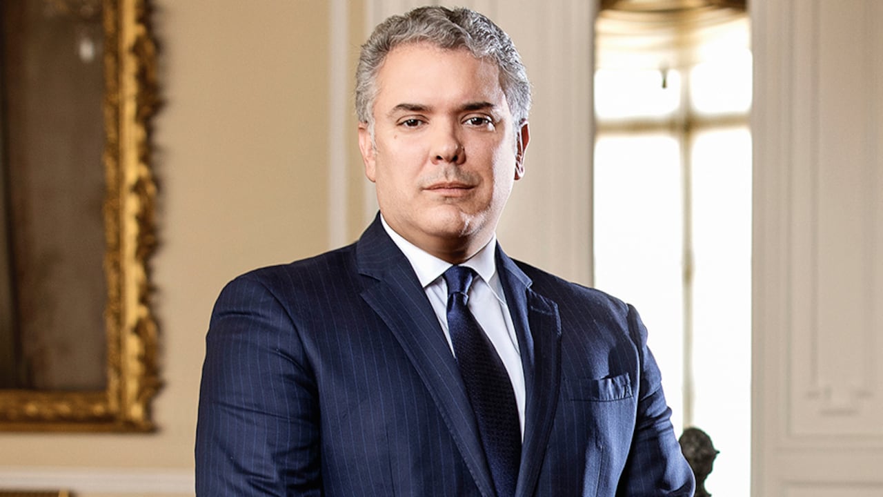 Cuál va a ser el país que entregará el Gobierno de Iván Duque en 2022