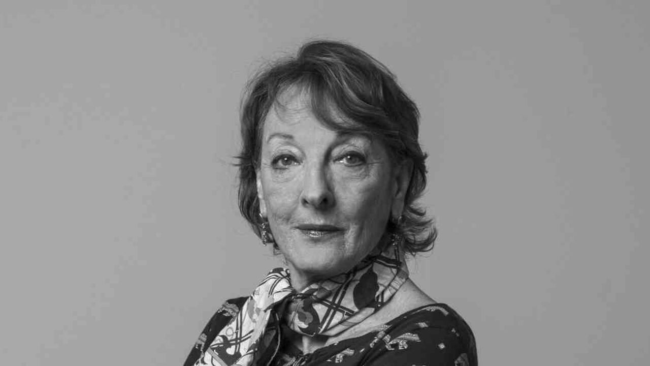 Columna de Margarita Pacheco.