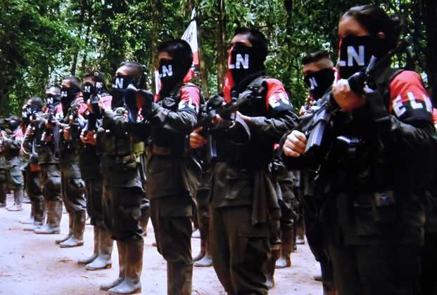 La vicepresidenta reconoció que el conflicto ha dejado millones de víctimas en el país.