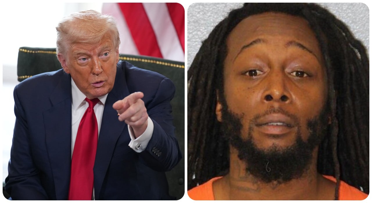 Trump sobre el asesinato de la refugiada ucraniana